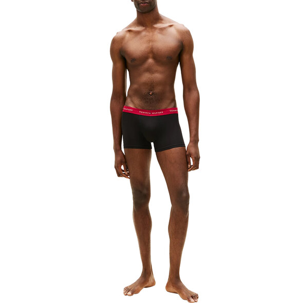 TOMMY HILFIGER 3-PACK TRUNK ΕΣΩΡΟΥΧΑ ΑΝΔΡΙΚΑ UM0UM03890-0SW