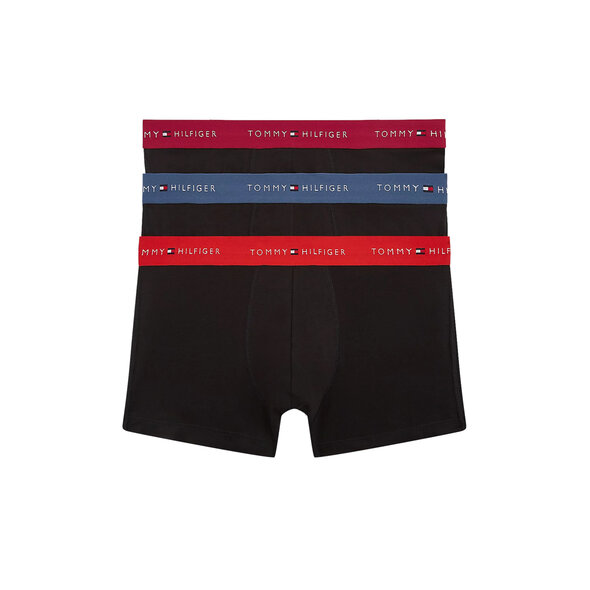 TOMMY HILFIGER 3-PACK TRUNK ΕΣΩΡΟΥΧΑ ΑΝΔΡΙΚΑ UM0UM03890-0SW