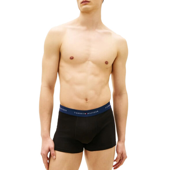 TOMMY HILFIGER 3-PACK TRUNK ΕΣΩΡΟΥΧΑ ΑΝΔΡΙΚΑ UM0UM03890-0SZ
