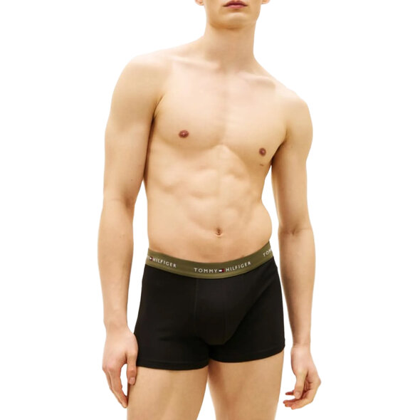 TOMMY HILFIGER 3-PACK TRUNK ΕΣΩΡΟΥΧΑ ΑΝΔΡΙΚΑ UM0UM03890-0SZ