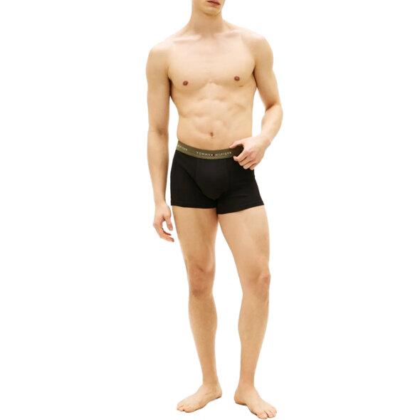 TOMMY HILFIGER 3-PACK TRUNK ΕΣΩΡΟΥΧΑ ΑΝΔΡΙΚΑ UM0UM03890-0SZ
