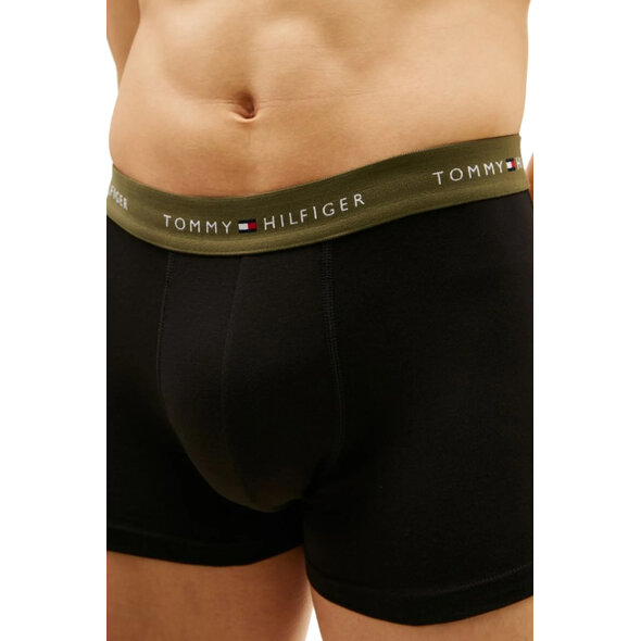 TOMMY HILFIGER 3-PACK TRUNK ΕΣΩΡΟΥΧΑ ΑΝΔΡΙΚΑ UM0UM03890-0SZ