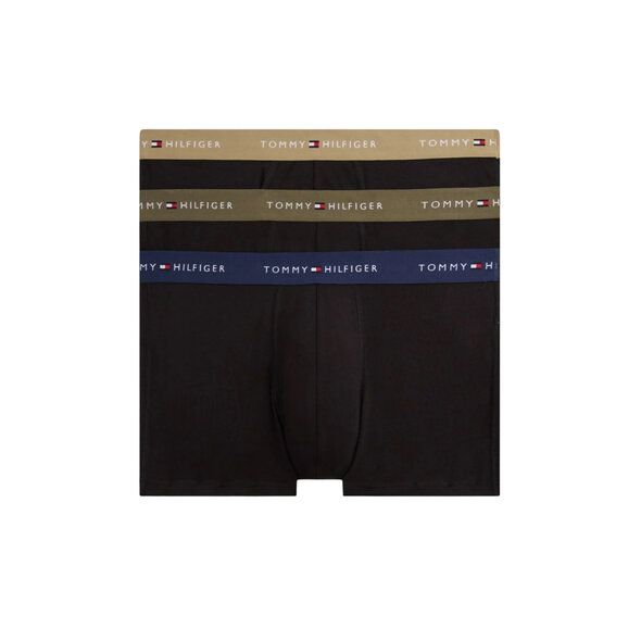 TOMMY HILFIGER 3-PACK TRUNK ΕΣΩΡΟΥΧΑ ΑΝΔΡΙΚΑ UM0UM03890-0SZ