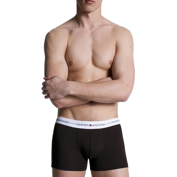 TOMMY HILFIGER 3-PACK TRUNK ΕΣΩΡΟΥΧΑ ΑΝΔΡΙΚΑ UM0UM03890-0XO