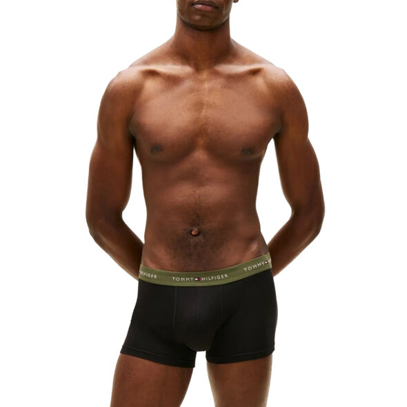 TOMMY HILFIGER 3-PACK TRUNK ΕΣΩΡΟΥΧΑ ΑΝΔΡΙΚΑ UM0UM03890-0YY