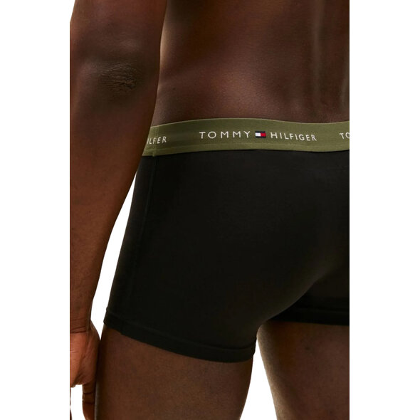 TOMMY HILFIGER 3-PACK TRUNK ΕΣΩΡΟΥΧΑ ΑΝΔΡΙΚΑ UM0UM03890-0YY