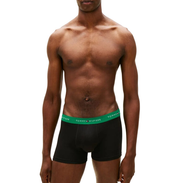 TOMMY HILFIGER 3-PACK TRUNK ΕΣΩΡΟΥΧΑ ΑΝΔΡΙΚΑ UM0UM03890-0YY