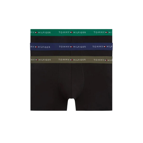 TOMMY HILFIGER 3-PACK TRUNK ΕΣΩΡΟΥΧΑ ΑΝΔΡΙΚΑ UM0UM03890-0YY