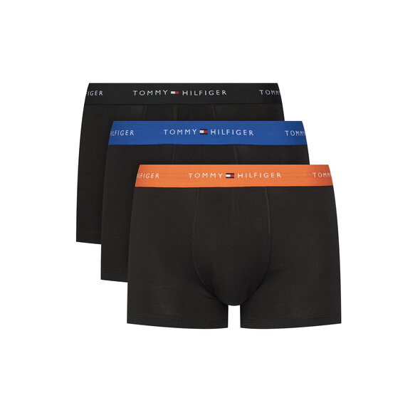 TOMMY HILFIGER 3-PACK TRUNK ΕΣΩΡΟΥΧΑ ΑΝΔΡΙΚΑ UM0UM03890-0YZ