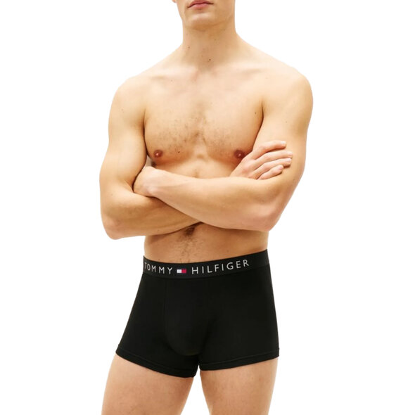 TOMMY HILFIGER 3-PACK TRUNK ΕΣΩΡΟΥΧΑ ΑΝΔΡΙΚΑ UM0UM03900-0R8