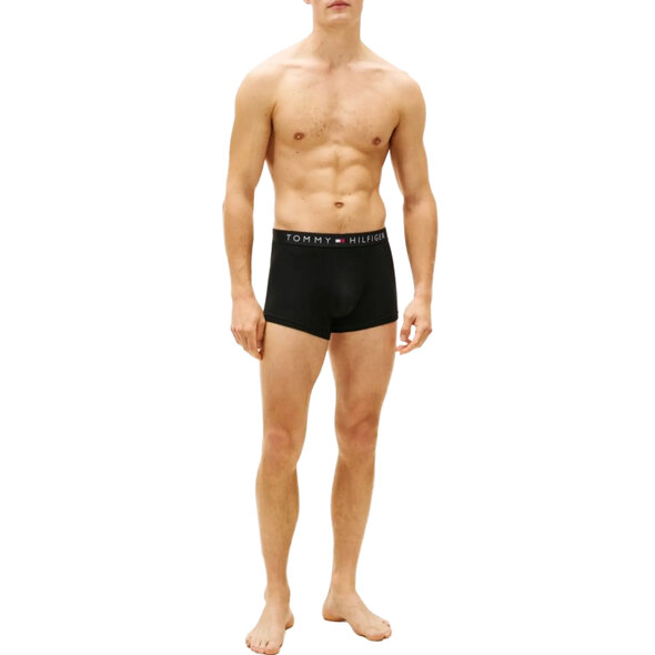 TOMMY HILFIGER 3-PACK TRUNK ΕΣΩΡΟΥΧΑ ΑΝΔΡΙΚΑ UM0UM03900-0R8