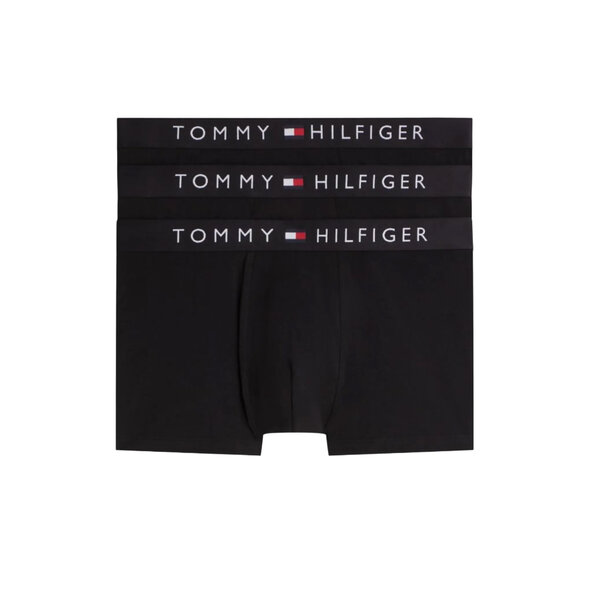 TOMMY HILFIGER 3-PACK TRUNK ΕΣΩΡΟΥΧΑ ΑΝΔΡΙΚΑ UM0UM03900-0R8