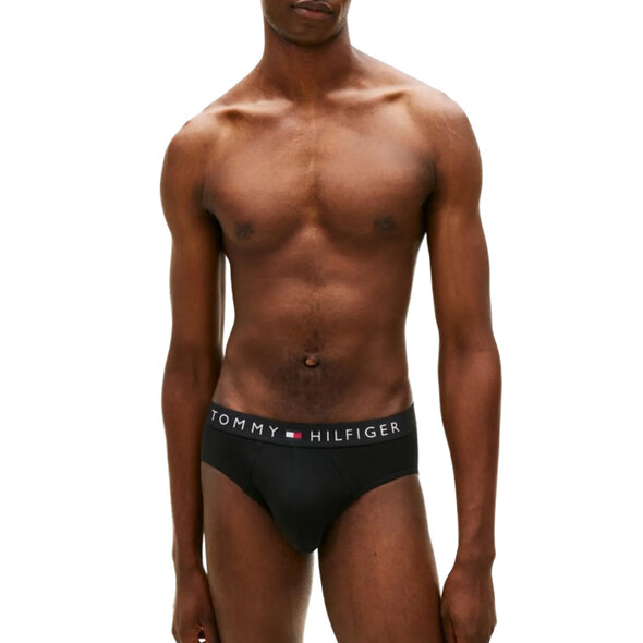 TOMMY HILFIGER 3-PACK BRIEF ΕΣΩΡΟΥΧΑ ΑΝΔΡΙΚΑ UM0UM03905-0R8