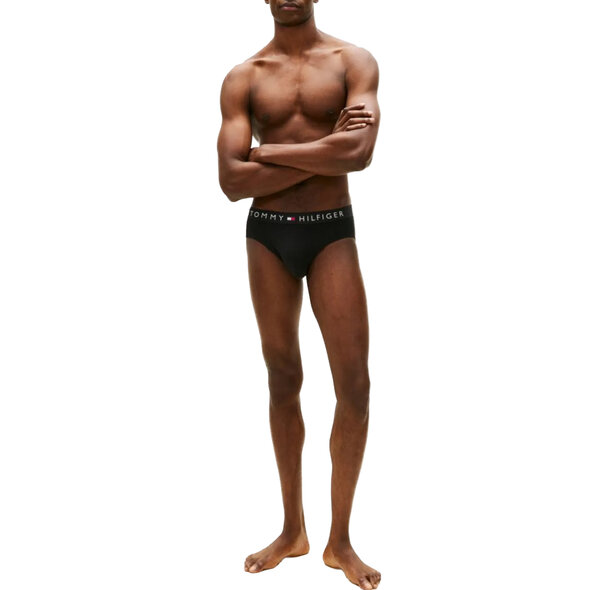 TOMMY HILFIGER 3-PACK BRIEF ΕΣΩΡΟΥΧΑ ΑΝΔΡΙΚΑ UM0UM03905-0R8