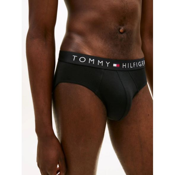 TOMMY HILFIGER 3-PACK BRIEF ΕΣΩΡΟΥΧΑ ΑΝΔΡΙΚΑ UM0UM03905-0R8