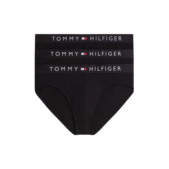 TOMMY HILFIGER 3-PACK BRIEF ΕΣΩΡΟΥΧΑ ΑΝΔΡΙΚΑ UM0UM03905-0R8