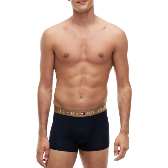 TOMMY HILFIGER 3-PACK TRUNK ΕΣΩΡΟΥΧΑ ΑΝΔΡΙΚΑ UM0UM03908-0TL