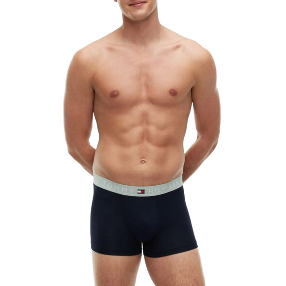 TOMMY HILFIGER 3-PACK TRUNK ΕΣΩΡΟΥΧΑ ΑΝΔΡΙΚΑ UM0UM03908-0TL