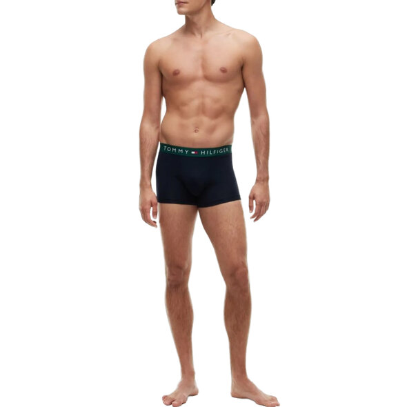 TOMMY HILFIGER 3-PACK TRUNK ΕΣΩΡΟΥΧΑ ΑΝΔΡΙΚΑ UM0UM03908-0TL