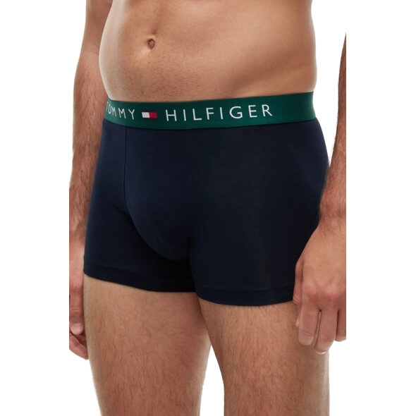 TOMMY HILFIGER 3-PACK TRUNK ΕΣΩΡΟΥΧΑ ΑΝΔΡΙΚΑ UM0UM03908-0TL
