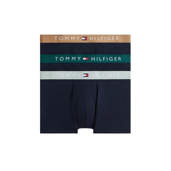 TOMMY HILFIGER 3-PACK TRUNK ΕΣΩΡΟΥΧΑ ΑΝΔΡΙΚΑ UM0UM03908-0TL