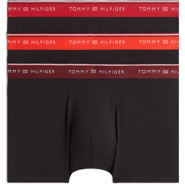 TOMMY HILFIGER 3-PACK TRUNK ΕΣΩΡΟΥΧΑ ΑΝΔΡΙΚΑ UM0UM03976-0TT