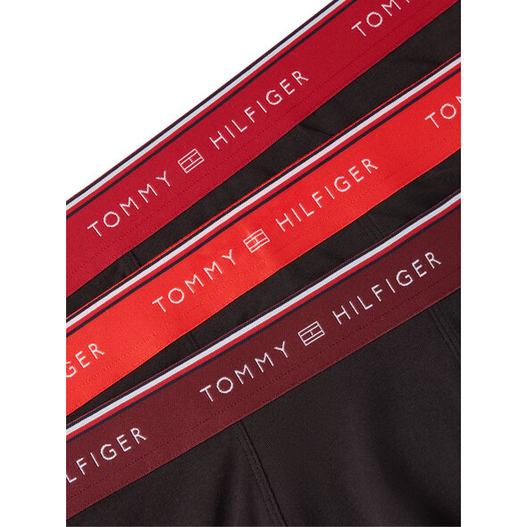 TOMMY HILFIGER 3-PACK TRUNK ΕΣΩΡΟΥΧΑ ΑΝΔΡΙΚΑ UM0UM03976-0TT