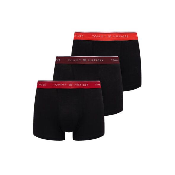 TOMMY HILFIGER 3-PACK TRUNK ΕΣΩΡΟΥΧΑ ΑΝΔΡΙΚΑ UM0UM03976-0TT