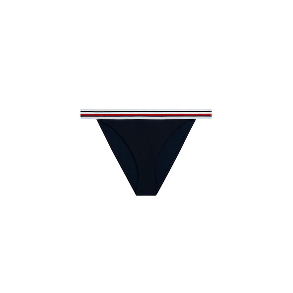 TOMMY HILFIGER BIKINI BOTTOM ΜΑΓΙΩ ΓΥΝΑΙΚΕΙΟ UW0UW06354-C1G