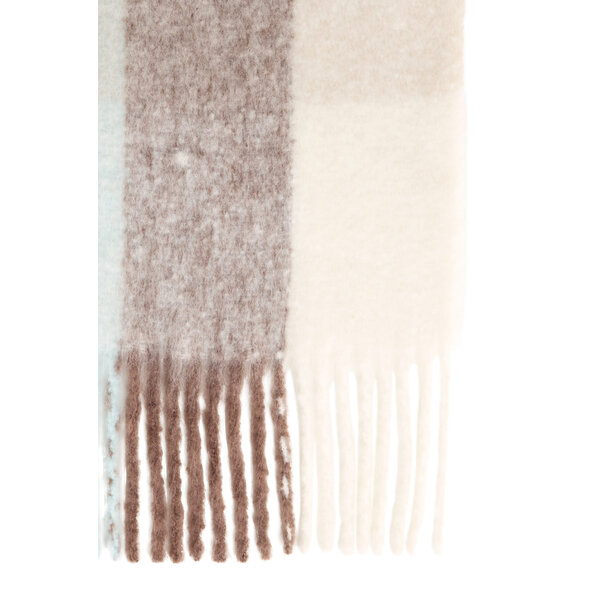 TOM TAILOR BRUSHED ΚΑΣΚΟΛ ΓΥΝΑΙΚΕΙΟ 1047920-39397