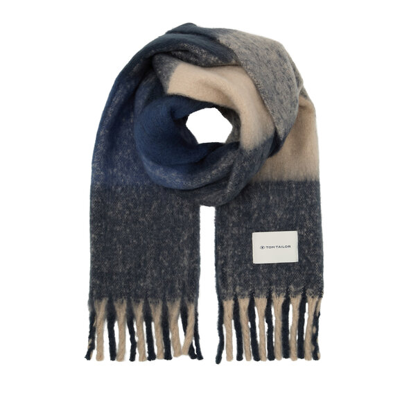 TOM TAILOR COSY ΚΑΣΚΟΛ ΓΥΝΑΙΚΕΙΟ 1047932-38760