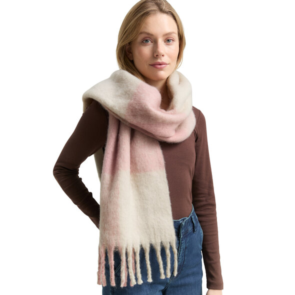 TOM TAILOR COSY ΚΑΣΚΟΛ ΓΥΝΑΙΚΕΙΟ 1047932-38761