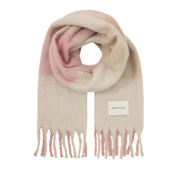 TOM TAILOR COSY ΚΑΣΚΟΛ ΓΥΝΑΙΚΕΙΟ 1047932-38761