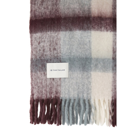 TOM TAILOR COSY ΚΑΣΚΟΛ ΓΥΝΑΙΚΕΙΟ 1048057-38757