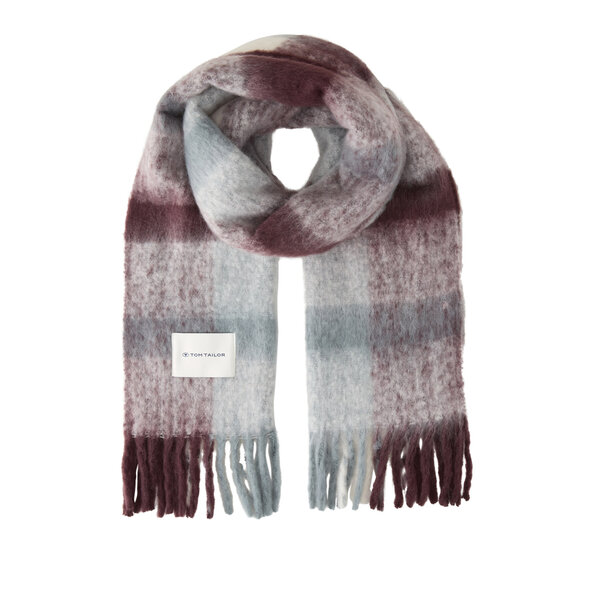 TOM TAILOR COSY ΚΑΣΚΟΛ ΓΥΝΑΙΚΕΙΟ 1048057-38757