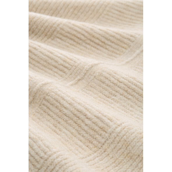 TOM TAILOR KNIT PONCHO ΓΥΝΑΙΚΕΙΟ 1048654-36844