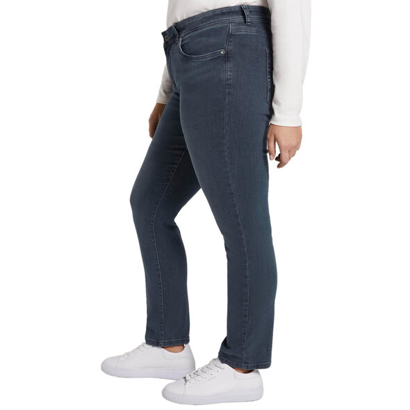 TOM TAILOR SLIM DENIM ΠΑΝΤΕΛΟΝΙ ΓΥΝΑΙΚEIO 1013440-10120