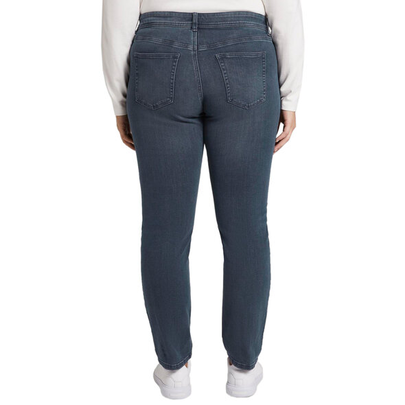 TOM TAILOR SLIM DENIM ΠΑΝΤΕΛΟΝΙ ΓΥΝΑΙΚEIO 1013440-10120
