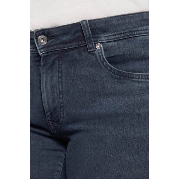 TOM TAILOR SLIM DENIM ΠΑΝΤΕΛΟΝΙ ΓΥΝΑΙΚEIO 1013440-10120