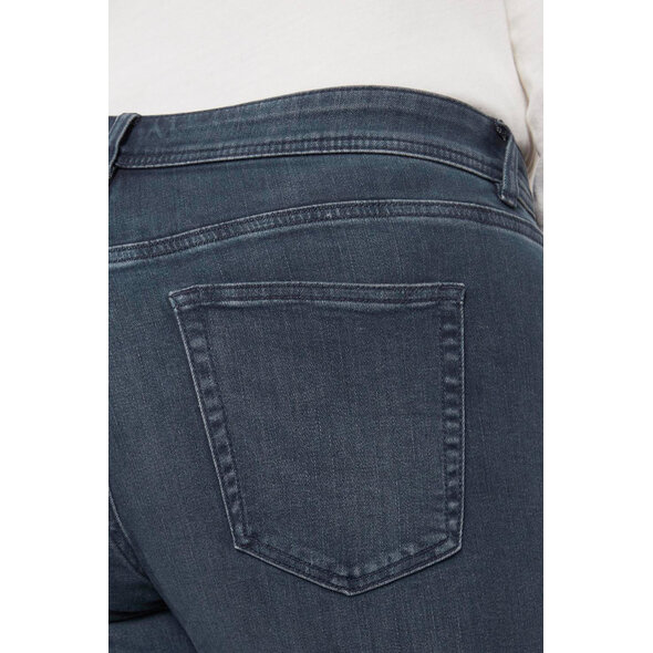 TOM TAILOR SLIM DENIM ΠΑΝΤΕΛΟΝΙ ΓΥΝΑΙΚEIO 1013440-10120