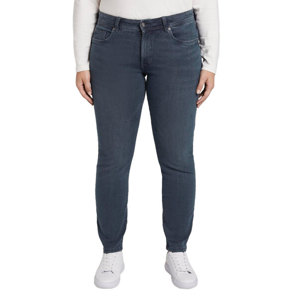 TOM TAILOR SLIM DENIM ΠΑΝΤΕΛΟΝΙ ΓΥΝΑΙΚEIO 1013440-10120