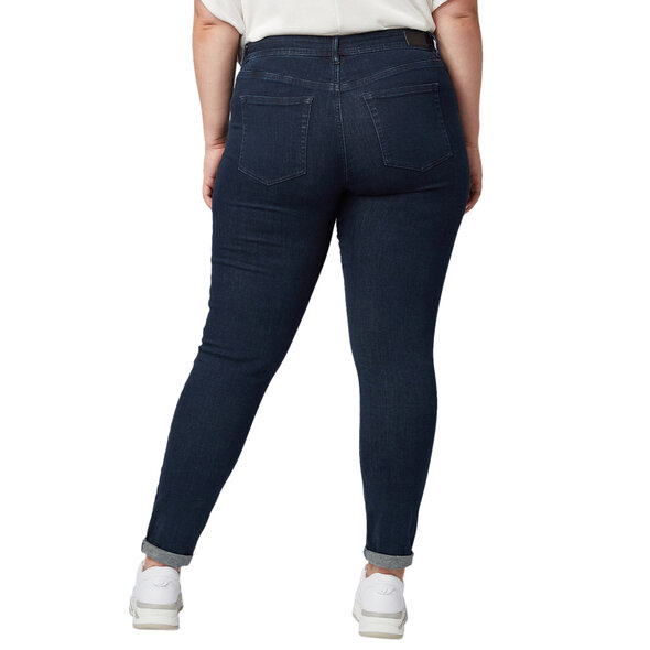 TOM TAILOR SKINNY DENIM ΠΑΝΤΕΛΟΝΙ ΓΥΝΑΙΚEIO 1013516-10133