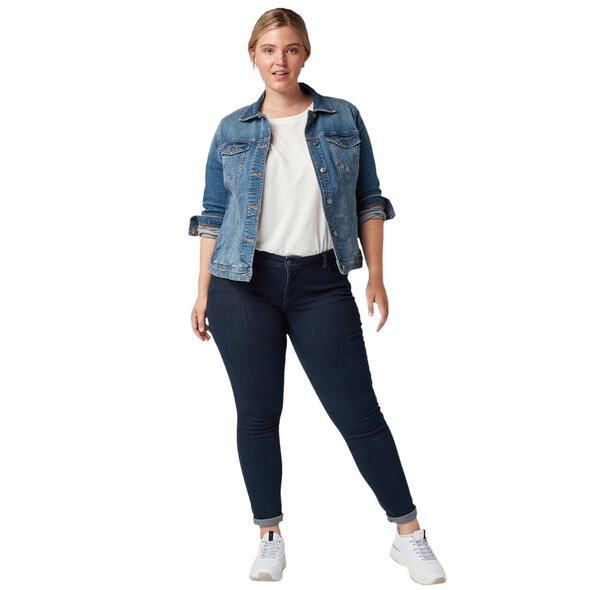TOM TAILOR SKINNY DENIM ΠΑΝΤΕΛΟΝΙ ΓΥΝΑΙΚEIO 1013516-10133