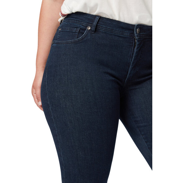 TOM TAILOR SKINNY DENIM ΠΑΝΤΕΛΟΝΙ ΓΥΝΑΙΚEIO 1013516-10133