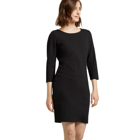 TOM TAILOR MINI ΠΛΕΚΤΟ ΦΟΡΕΜΑ ΓΥΝΑΙΚEIO 1021647-14482