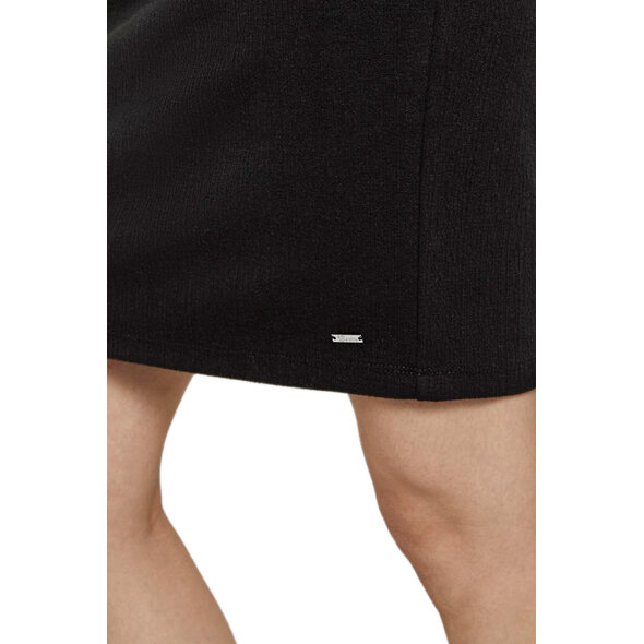 TOM TAILOR MINI ΠΛΕΚΤΟ ΦΟΡΕΜΑ ΓΥΝΑΙΚEIO 1021647-14482