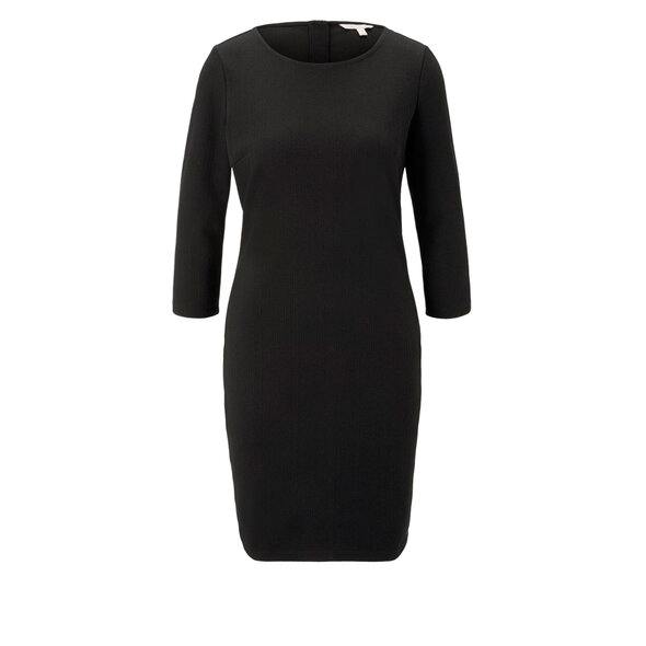 TOM TAILOR MINI ΠΛΕΚΤΟ ΦΟΡΕΜΑ ΓΥΝΑΙΚEIO 1021647-14482