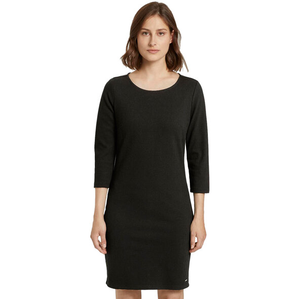 TOM TAILOR MINI ΠΛΕΚΤΟ ΦΟΡΕΜΑ ΓΥΝΑΙΚEIO 1021647-14482