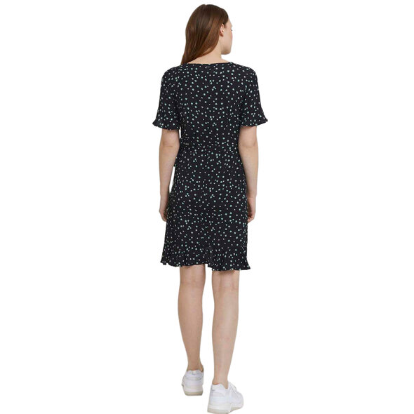 TOM TAILOR PATTERNED MINI ΦΟΡΕΜΑ ΓΥΝΑΙΚEIO 1025704-26825