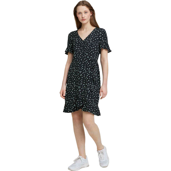 TOM TAILOR PATTERNED MINI ΦΟΡΕΜΑ ΓΥΝΑΙΚEIO 1025704-26825
